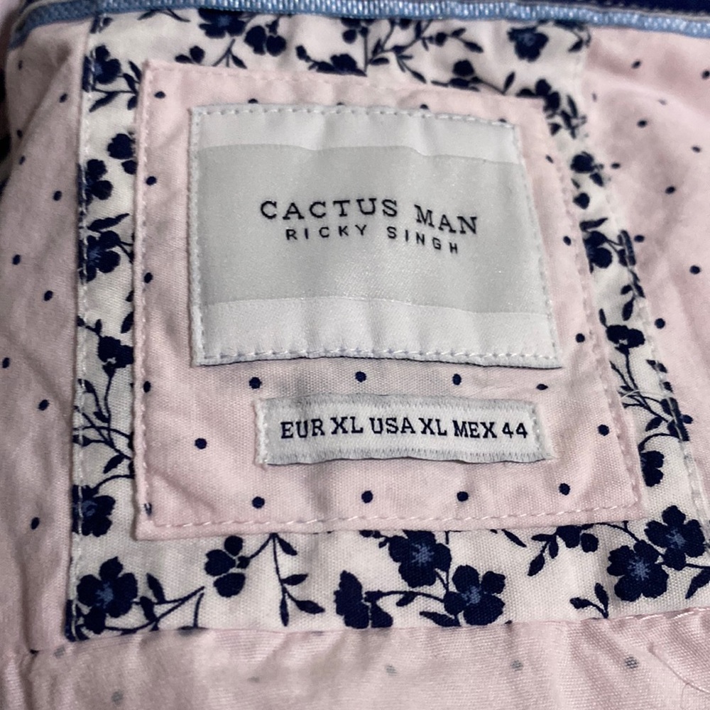 Button Down Shirt - Picture 2 of 3